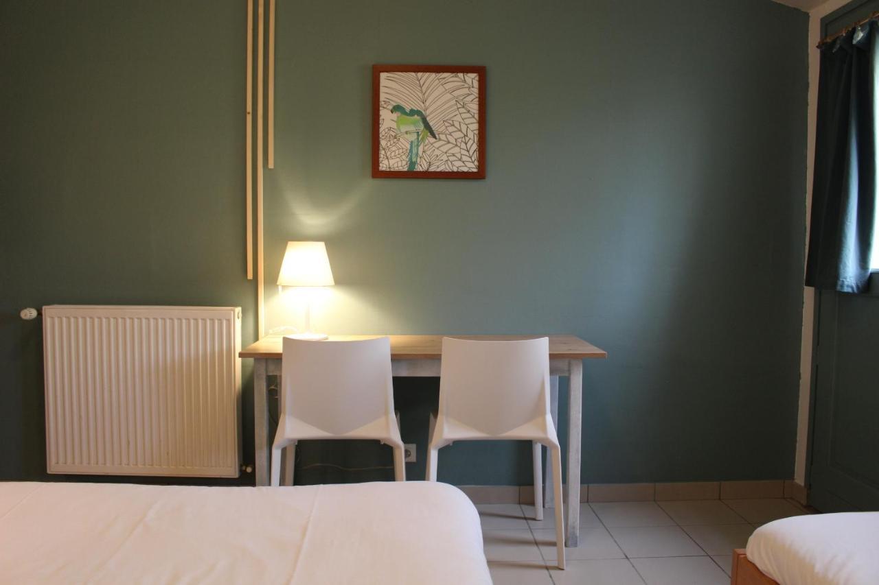 Hôtel Naéco Audierne Esterno foto